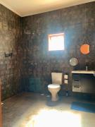 Chácarachalé em Boituva com piscina