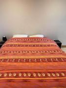 Bel appartement T2 moderne avec balcon et internet