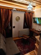 MetsoVillas Traditional Suite - Στην Καρδιά του Μετσόβου