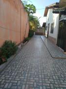 Lar Doce Lar Dona Menininha