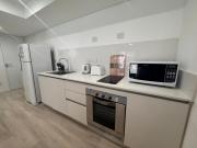 Almarena la reserva unidad 121