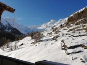 Appartement La Foux dAllos