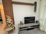 AP aconchegante vista mat