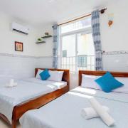 Hotel Trọng Nghĩa Vũng Tàu