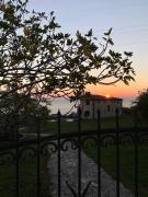 Villa 11 Infinity pool & garden