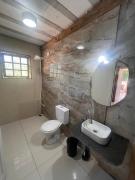 Sítio Rosa Nobre - Casa 2