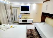 Kitnet Aconchego (Próx ao Esporte Clube Bonfim)