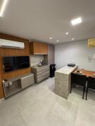 Flat alto padrão na Praia dos Carneiros em Pernambuco