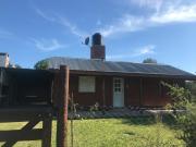 Cometierra, casa de campo