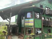 Pensiunea Casa Verde&Restaurant by Genco