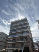 W Tambaú flat 611 vista mar