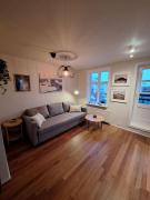 Historic House Downtown Reykjavík