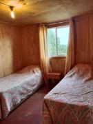 Location for touring and fun for children