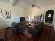 Casa de Campo - Sítio SRC