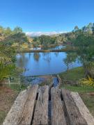 Casa de Campo - Sítio SRC