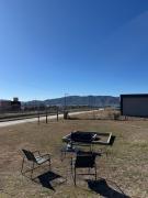 Casa Puerto del Águila Potrero de Garay