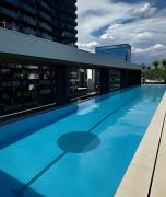 01 Suites FL Residencia Faria Lima