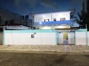 Mellos hospedagem PB