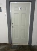 Apartment 1 withamenities