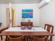 Charming holiday home with perfectly decorated interior !