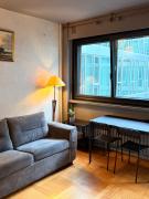 Central Cozy Apartment - Paris 2e