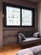 Central Cozy Apartment - Paris 2e