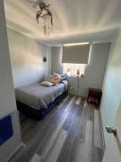 Departamento 3D Laguna Bahía