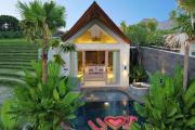 Honora Smart Royal 1 BR Private Pool Villa ZN447