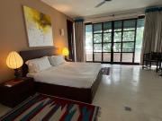 Sea Heart House on Koggala Lake