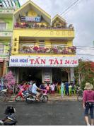 Nhà Nghỉ Tấn Tài - Gần Miếu Bà Chúa Xứ Núi Sam