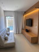 Apartamento in Tamandare terraza beach residence