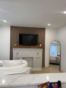 Bright & Cozy Private Studio Apartment