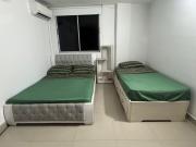 Acogedor espacio familiar