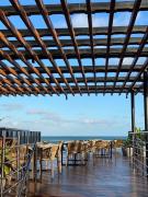 Bless Hospedagem - Incrível Flat Pé na Areia 103