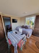 Cabaña 2 a 4 personas