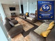 Espectacular Hermosa Casa Vacacional !Sorprendente vista del paisaje de toda la ciudad y sus alrededores!