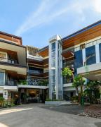 REYNAS THE HAVEN and GARDENS