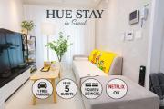 休 Hue Stay Cozy Home in West Seoul 서울의 포근한집 휴스테이