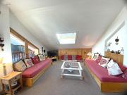 Méribel Altiport: Appartement 3 pièces, 5 pers, balcon, TV, lave-vaisselle - FR-1-411-1018