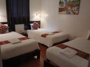 Hostal Killari Machupicchu