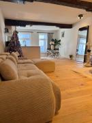 Luxurious house in the center of Bruges