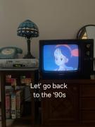 그시절 민지네 자취방 ㅣ 수원 화성 행궁 90년대체험 감성숙소