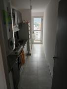 Hermoso depto con vista a la ciudad