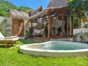 New Manggis 4, Gladak paradise