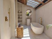 New Manggis 1, Simple Living