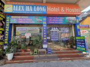 Alex Ha Long Hotel