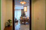 4Pax Wabi Sabi Studio Walk to SCM, Free Parking by Verano