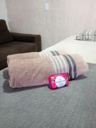 Kitnet aconchegante - Fundos