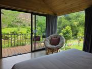 Orchid Villa & Homestay Farm Lăng Cô