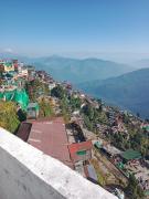 Top Darjeeling